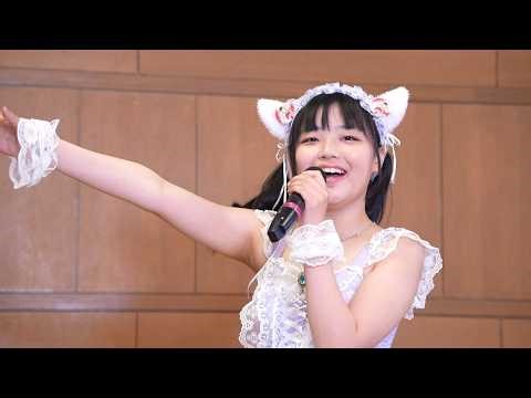 SANOブランドール ののか（中学３年生）「ラブパレード」 SANO DREAM LiVE vol.33＠葛生あくとプラザ小ホール 2026.04.12【ご当地アイドル!!ライブ!!】