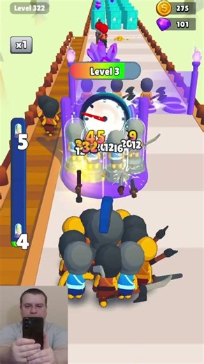 Timeline Up!❗Level 322❗ #shorts #games #TimelineUp