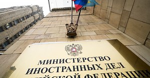 Russia bans dozens of British journalism, media, defence figures