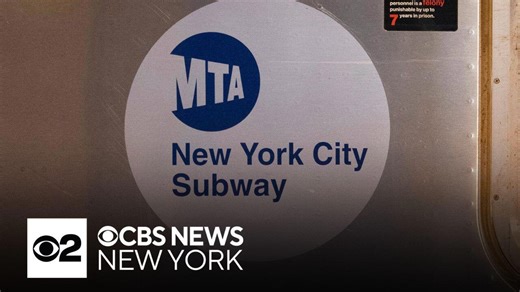 Weekend NYC bus, subway ridership still lower than pre-pandemic levels, report shows