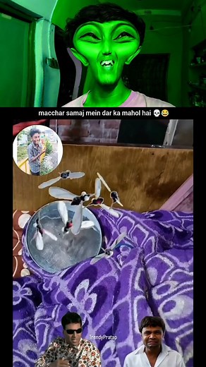 1. “Just another day surviving with memes 😂” 2. “If laughter had a face 😜” 3. “POV: You opened Instagram for 5 minutes 👀” 4. “Relatable? Or too real? 💀” 5. “Because life is better with memes 🤣” 6. “Daily dose of chaos 💫” 7. “Memes that cured my overthinking 😭” 8. “The reason I have no serious side 😏” 9. “Meme therapy session starting now 🧠😂” 10. “Tag your friend who’ll laugh first 😆👇” #hc_rxn19 | Abir React