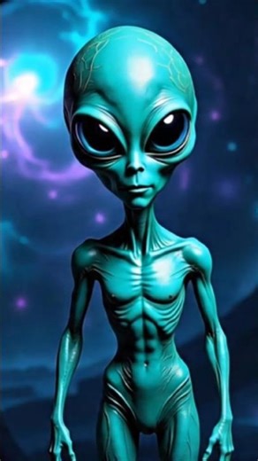 👉 "Alien vs Robot 🔥 Who Will Win? | Sci-Fi Shorts #Alien #Robot"