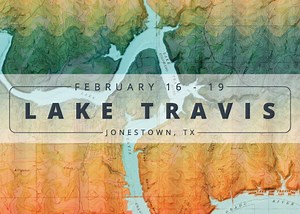 Lake Travis Set to Host FLW Tour Event Presented by Quaker State - Major League Fishing