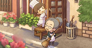 思い出レストラン　〜心にしみる昭和シリーズ〜- PC&MACでダウンロードしてプレイしよう(アプリプレイヤー)