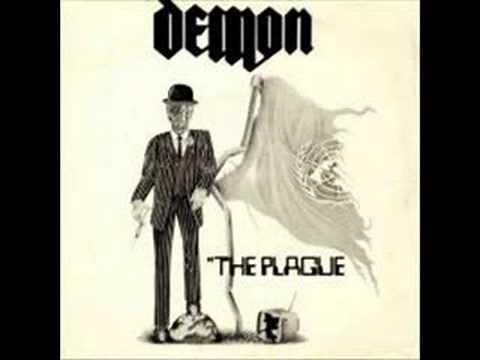 Demon - The Plague