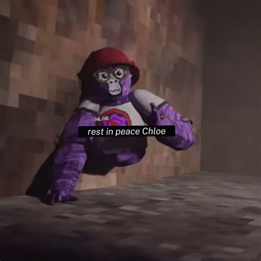 I’m just slandering VMT now gangalangs 🥹 // #slander #gorillatag #fixtherocket