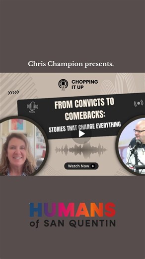 Inside America’s Prisons: Second Chances Explored