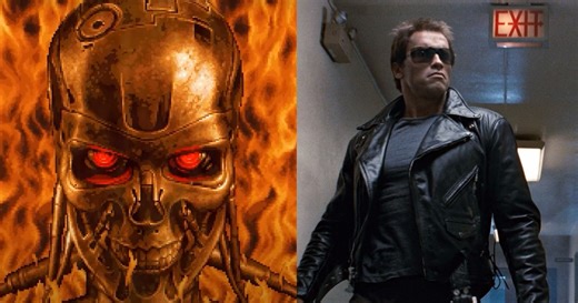 Nowy Terminator z dużymi problemami. Premiera raz jeszcze przesunięta