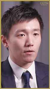 155K views · 665 reactions | Consumer tech to watch in 2020? Washing machines, says Steven Zhang | CGTNEurope | Facebook