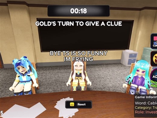 Hilarious Moments with Krew: A Must-Watch