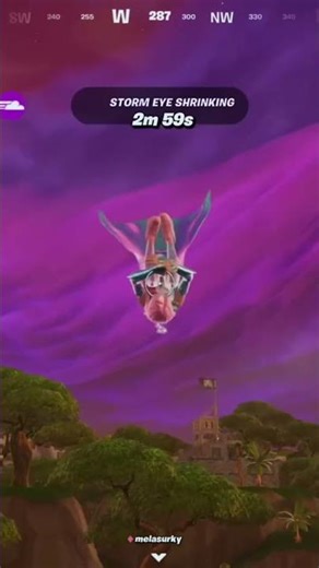 Hop in the cannons in OG... fly away or shoot💥cannonballs