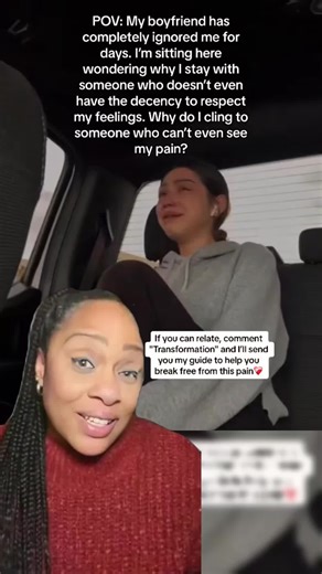 A single woman perfectly demonstrates what it’s like to run a strict program. Here’s why I think some men try to play things too cool. #dating #datingtips #datingadvice #ghosted