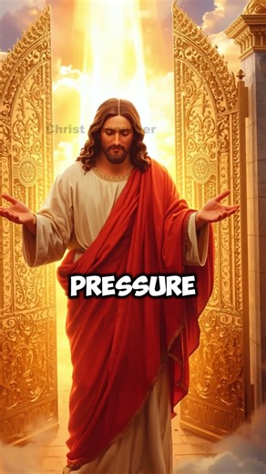 Jesus Is Writing Your Story