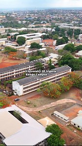 UNEC || University Of Nigeria Enugu Campus #enugu #outravelandtour #nigeria | Ou Travel and Tour