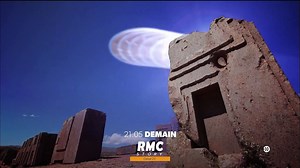 Alien Theory - 18 juin