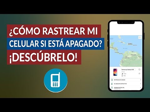 How to Track or Find My Cell Phone if It's Off - Step-by-Step Guide