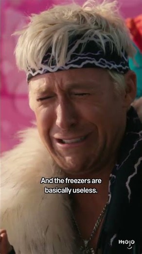 Best Ken Quotes in the Barbie Movie!
