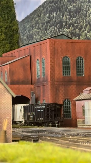 Sunset Models / Golden Gate Depot on Instagram: "The best part of model railroading is what each and every modeler chooses to do on their own layout or within their own club. Featured here is one of our old K3 Water Buffalos courtesy of Ryan Express Trains on YouTube. Ryan outfitted his Water Buffalo with TCS WOW Sound and it’s incredible. It’s because of modelers like Ryan that we offer choices for sound systems. If it be ESU Loksound, Soundtraxx Tsunami, Blunami, or ERR. Have a great Wednesday