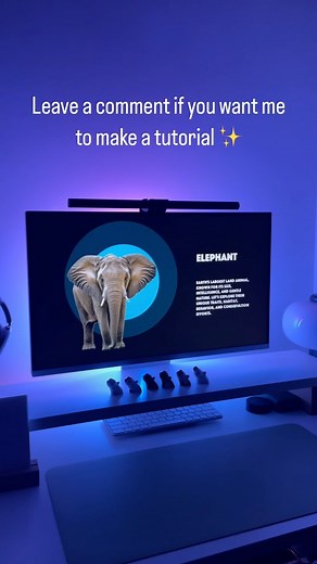| PowerPoint Expert on Instagram: "Time to master PowerPoint? ✨‼️ Leave a comment if you want me to make a tutorial. #powerpoint #powerpointdesign #powerpointtutorial #tutorial"