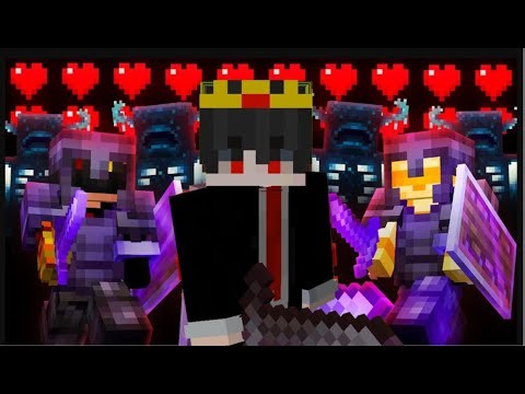 How I Dominated The LifeSteal SMP