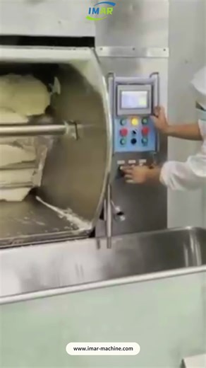 Bakery bread production line 🍞#breadmachine #bakerymachine #toastbread