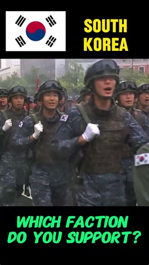 Which faction do you support? #history #militarypowe #army #militaryeverything #militaryparade