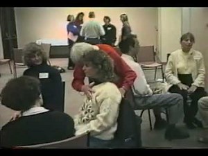 Alexander Technique with Marjorie Barstow: Sitting and Standing