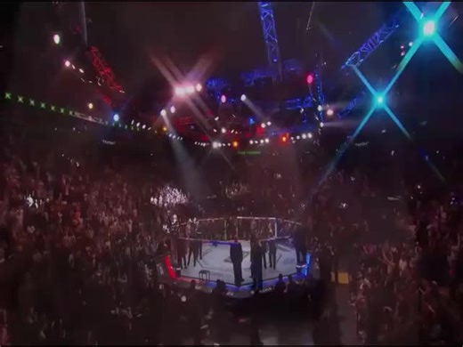 Alex Pereira vs Jiri Prochazka 2 Full Fight UFC 303 Recap