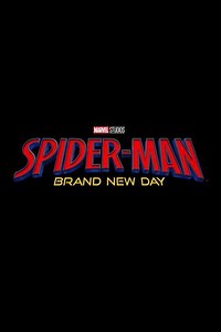 Spider-Man: Brand New Day (2026) - Movie