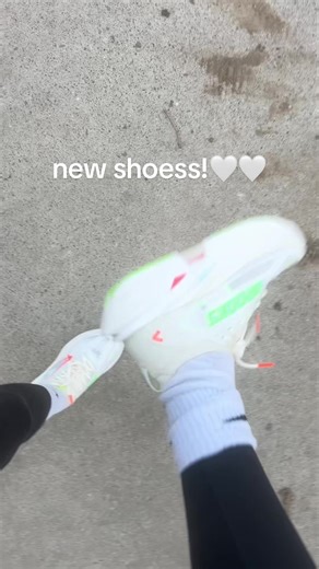 Discover the New Hyperion Max 3 Running Shoes