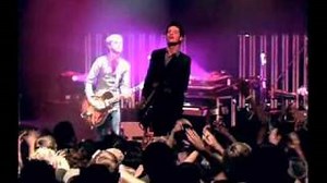 Mutemath - Noticed