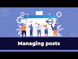 How To Manage All Your Posts Using Facebook Business Suite
