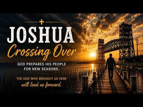 Faith That Changes Everything | Joshua 2:1–24 | The Faith of Rahab