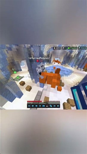 I hate Hive's Anticheat 😭