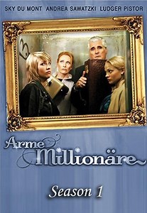 Arme Millionäre Season 1