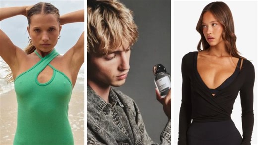 Activewear brand you need to buy now