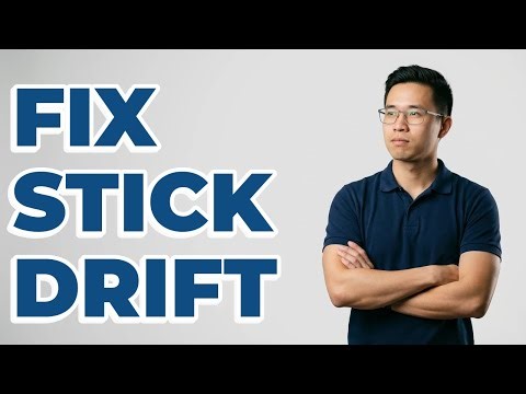 Does My Gaming Controller Need Calibrating?