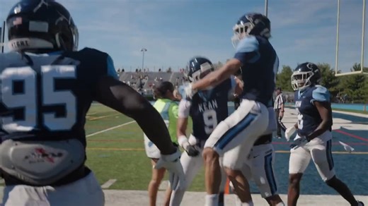 Our community, our campus, OUR HOMECOMING 💙 A look back at an unforgettable day. | Kean University