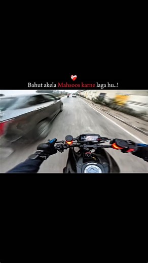 krishna singh | Pata nahi kya ho Gaya hai..?❤️‍🩹 #✅ @street_thrillers #viral #mt15 #explorepage #gosaiganjrider Real emotions and relatable content for... | Instagram