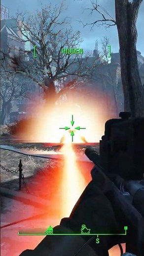 Is This The Strongest Robot in Fallout 4? #fallout