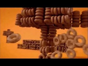 Honey Nut Cheerios TV Spot “Game On”