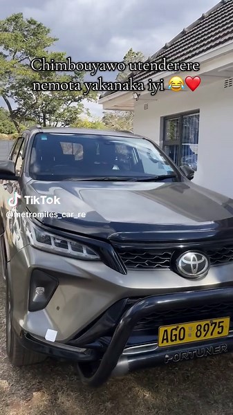 Best Car Deals in Zimbabwe: Affordable Options