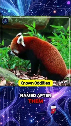 Why Red Pandas Are the Cutest Animals on Earth! 🐼