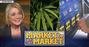 Market to Market:Market to Market (January 29, 2021) Season 46 Episode 4624