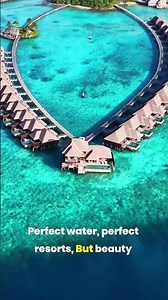 Top 5 Most BEAUTIFUL Islands in the World 🏝️✨ | Paradise on Earth