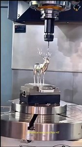 CNC is advanced, but hands-on skills matter! ⚙️#CNC #Engineering