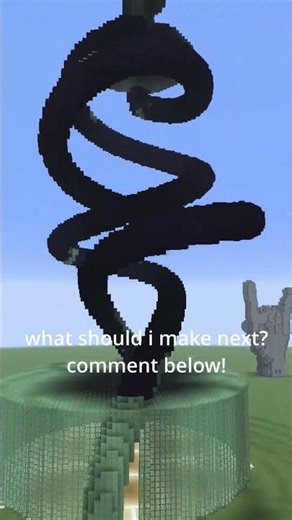 I'm Learning Axiom PT2 | What Should I Make Next? #minecraft