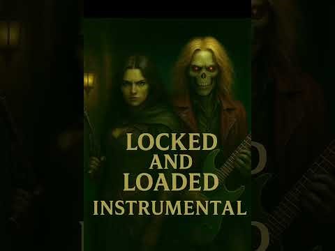 Locked and loaded ( instrumental) by zombierye