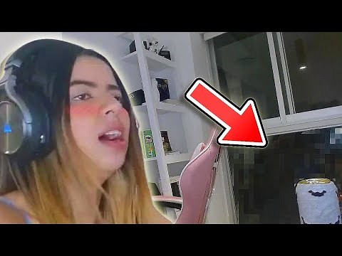 Female Twitch Streamer Banned For Doing It On Live