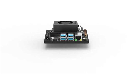 NVIDIA Jetson Orin NX Developer Kit with 8GB 117TOPS and 16GB 157TOPS AI Modules T801 Electronic Modules Kits